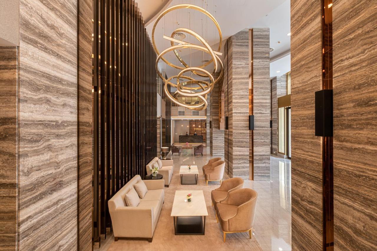 Yangon Thanlwin Hotel Dış mekan fotoğraf