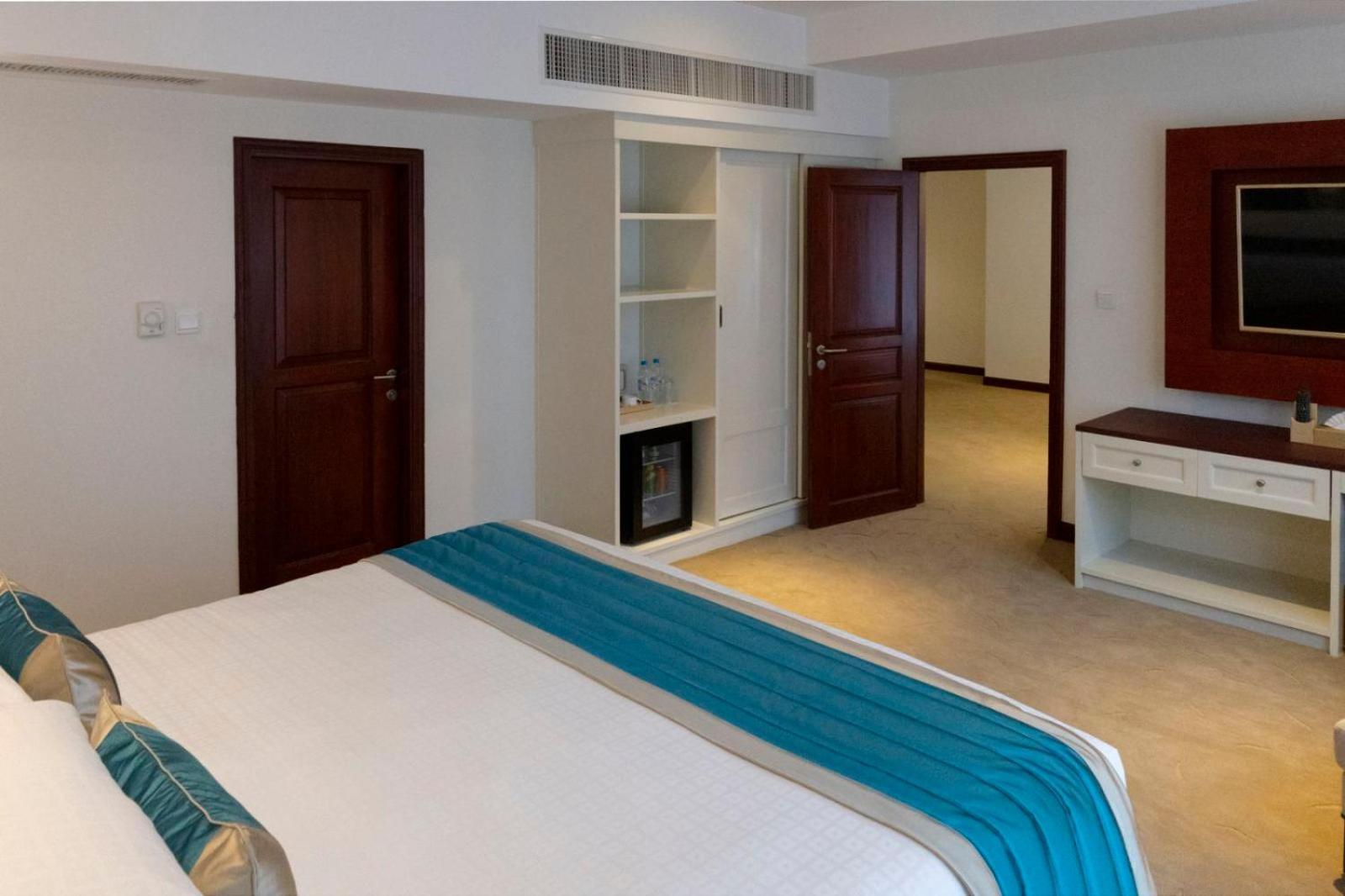 Yangon Thanlwin Hotel Dış mekan fotoğraf