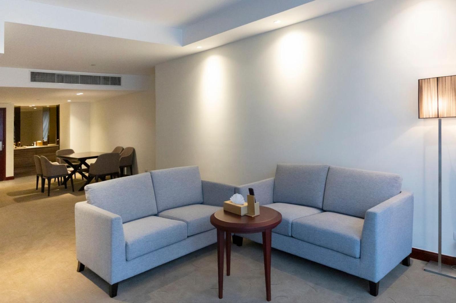 Yangon Thanlwin Hotel Dış mekan fotoğraf