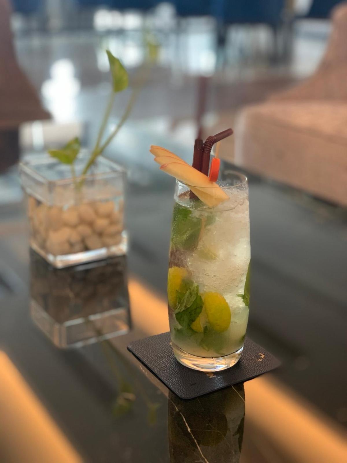 Yangon Thanlwin Hotel Dış mekan fotoğraf