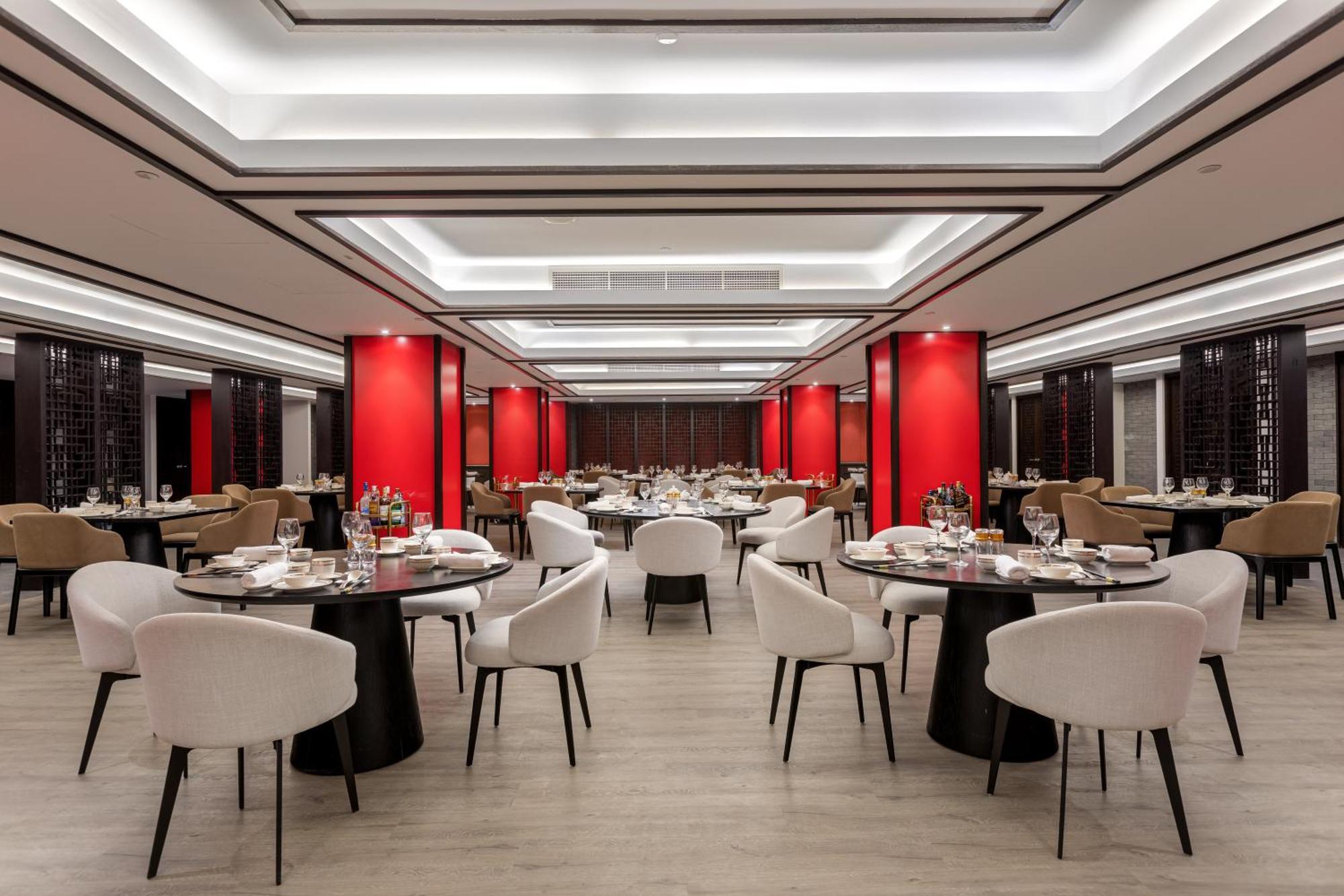 Yangon Thanlwin Hotel Dış mekan fotoğraf