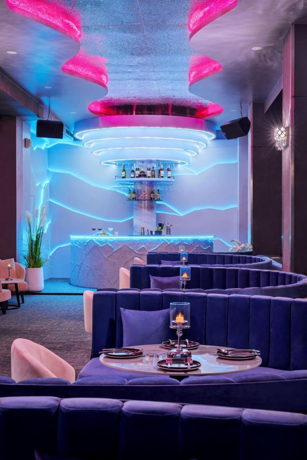 Yangon Thanlwin Hotel Dış mekan fotoğraf