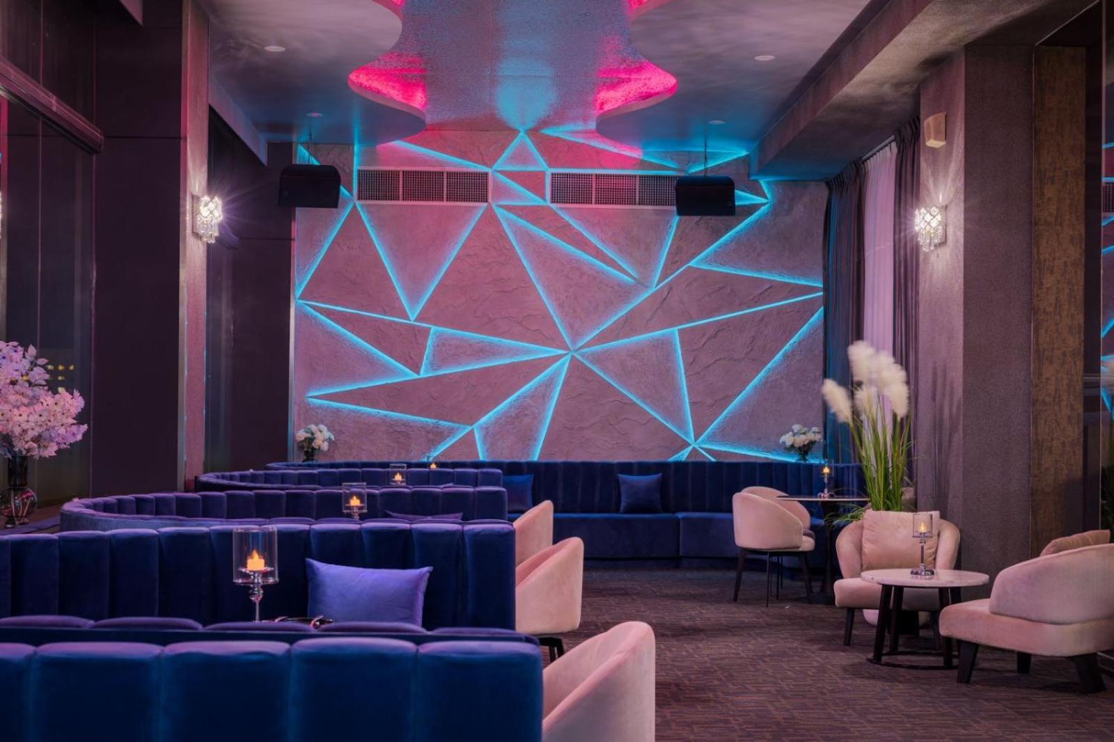 Yangon Thanlwin Hotel Dış mekan fotoğraf