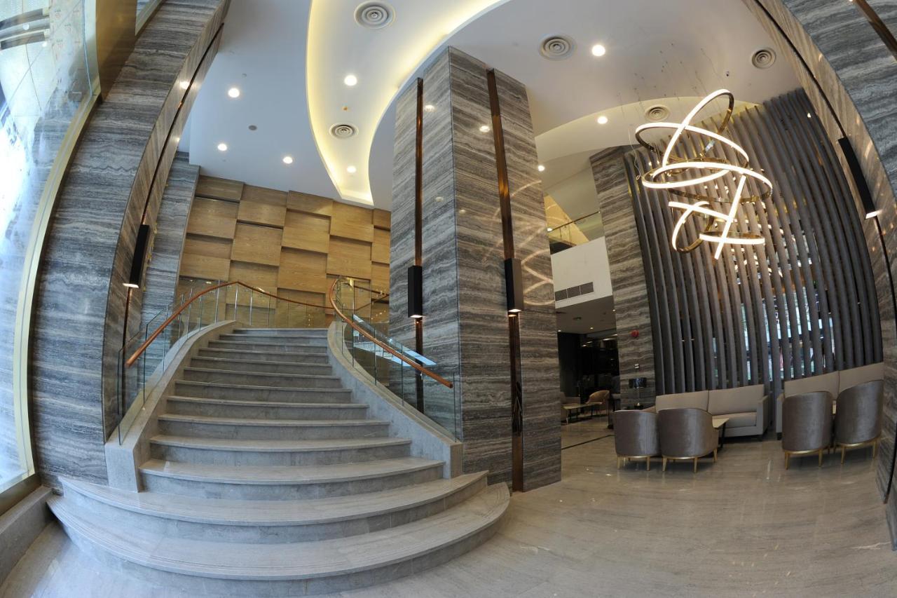 Yangon Thanlwin Hotel Dış mekan fotoğraf