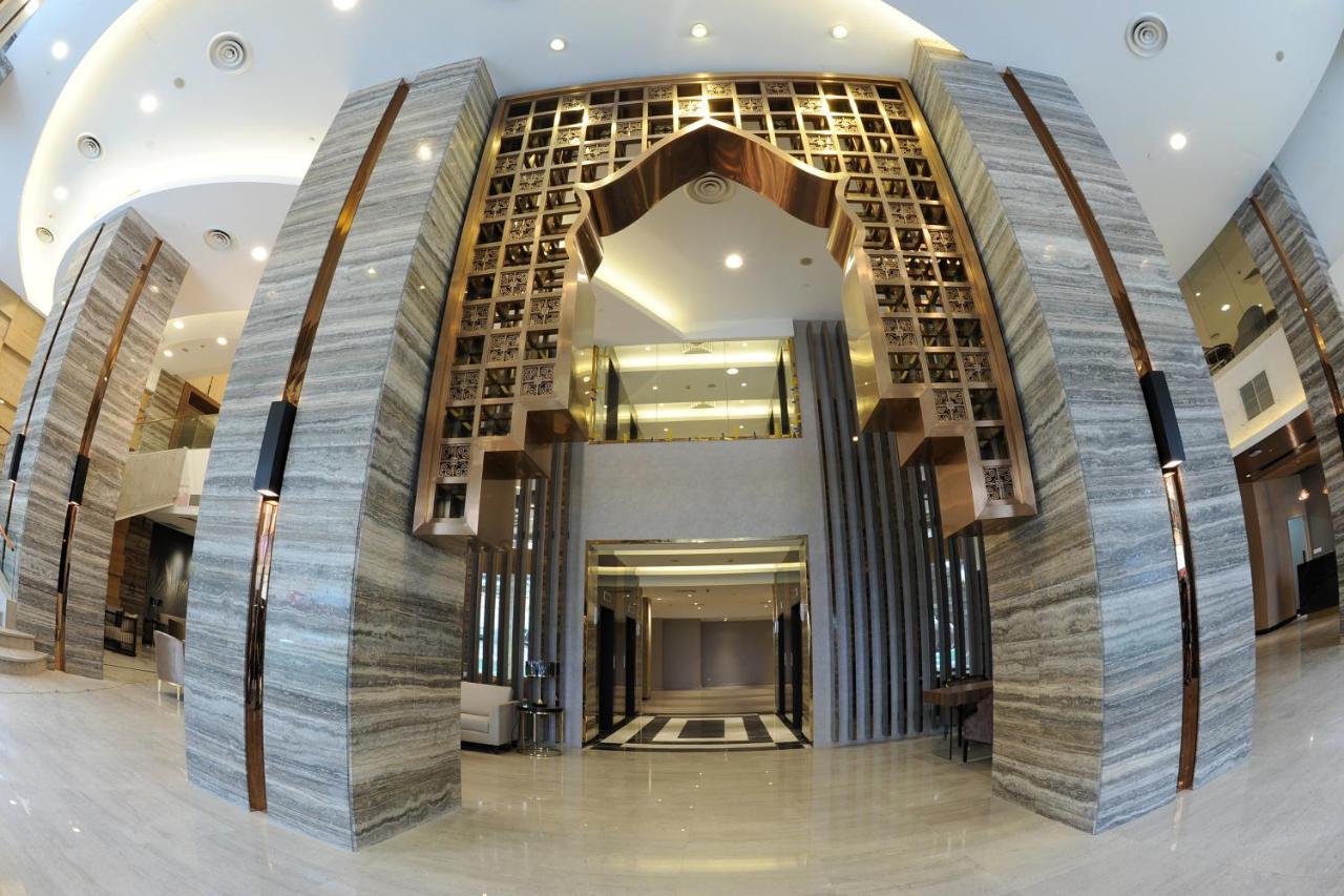 Yangon Thanlwin Hotel Dış mekan fotoğraf